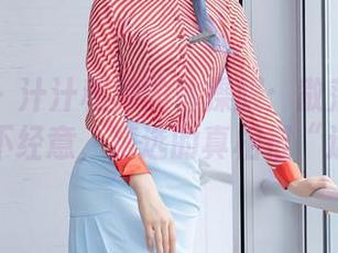 秀人网 – 汁汁和她的体操服：散落在图集里的不经意，精选的真相很“运动”