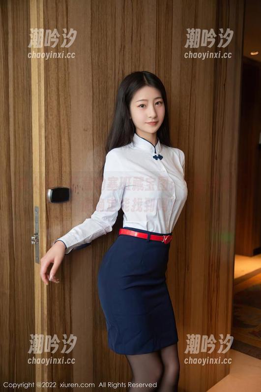 秀人网 - 筱慧的塞班藏宝图：完美合集，你确定能找到吗？