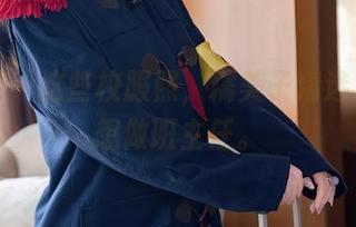 秀人网 – 这些校服照，糯美子精选，让人想做班主任。