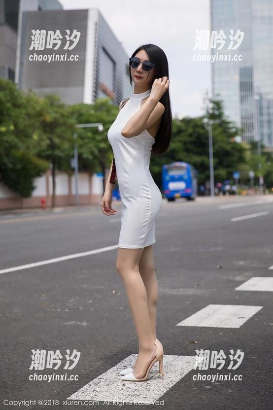 秀人网 - 糯美子mini：HD图包，学妹FOMO指数暴增！