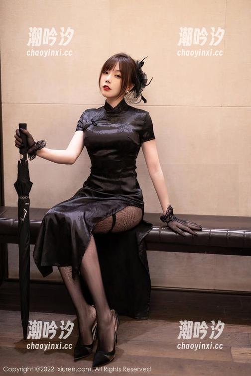 秀人网 - 不点开金妍兮的兔女郎套图，真的亏大了哦。
