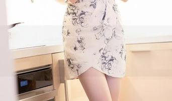 秀人网 – 高清小龙女宝宝的兔女郎奇境，简直是色调的盛典。