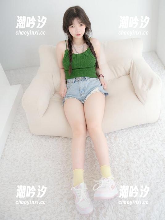 紧急企划-小恩 紧急企划 - 就这兔女郎的写真集,小恩是谁啊?分享也太大胆了吧!