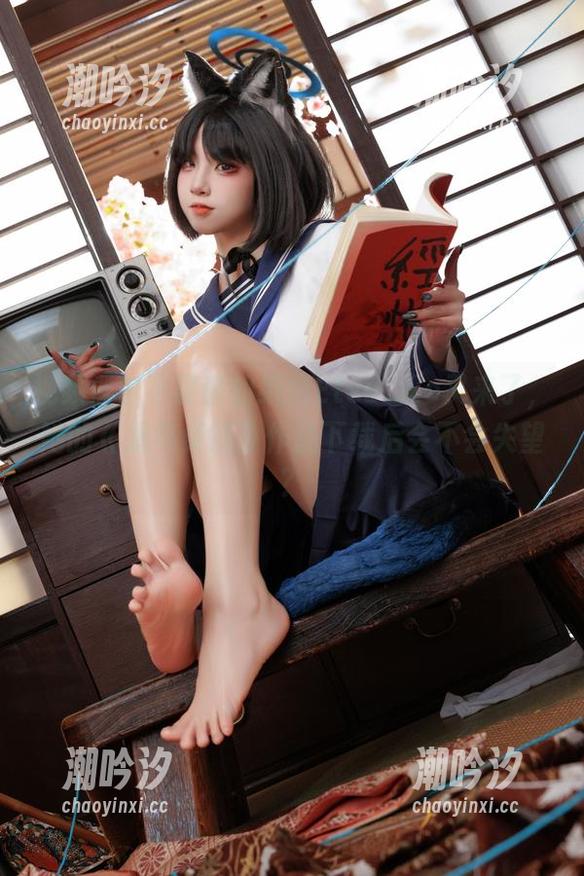 视频偶尔不靠谱的纸悦Etsu_ko又来了，她的《娼年贞德》作品下载后会不会失望？