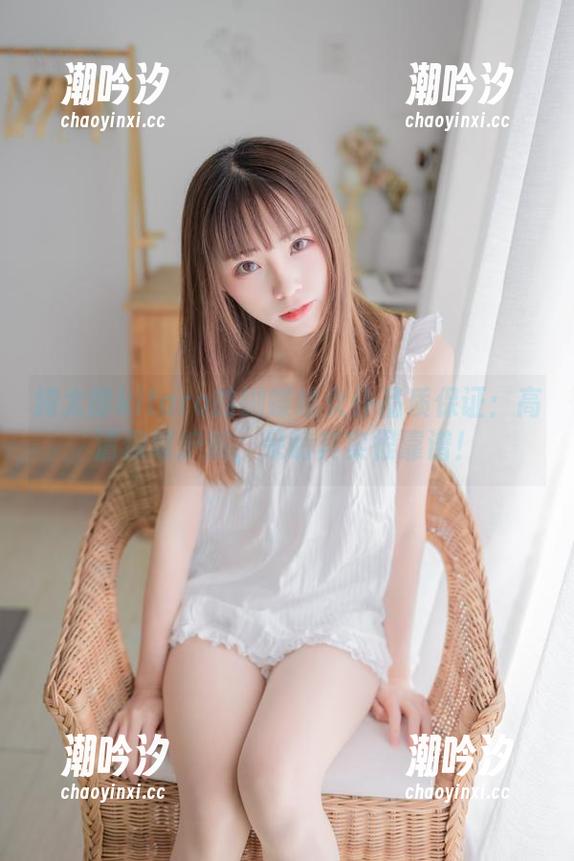 绮太郎kitaro的蝴蝶结女仆品质保证：高清保驾护航，呆萌其实很靠谱！