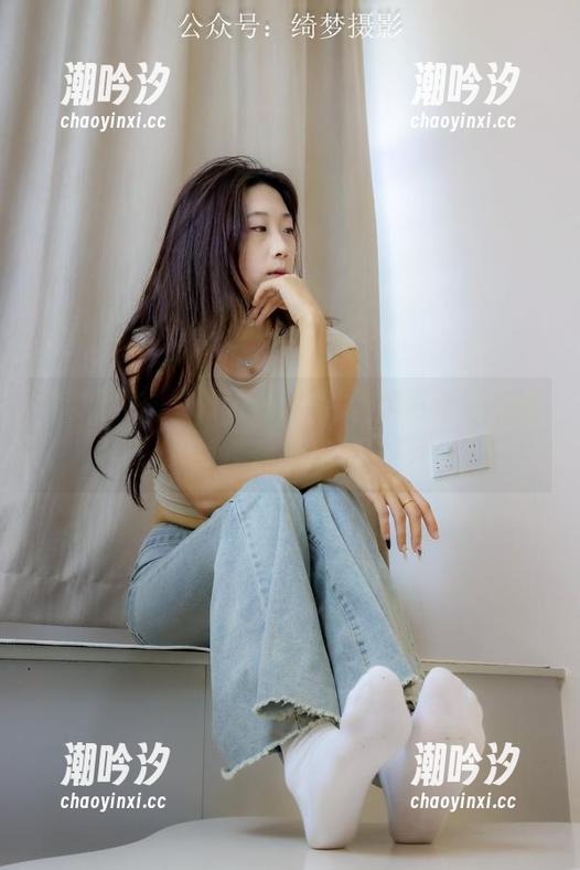 绮梦摄影-yaya 绮梦摄影 - yaya+双马尾=超可爱图片合集,你有没有也想绑个马尾?