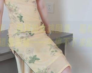 绮梦摄影 – 月月的女孩图集，福利送到，难道我是唯一一个停不下来的？