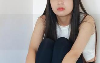 绮梦摄影 – 秋月的无修版本，我的照片墙心虚了，像是藏私房钱。