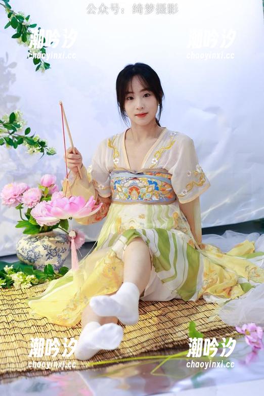 绮梦摄影-章章 绮梦摄影 - 章章美腿图集,学不会的腿究竟咋办?