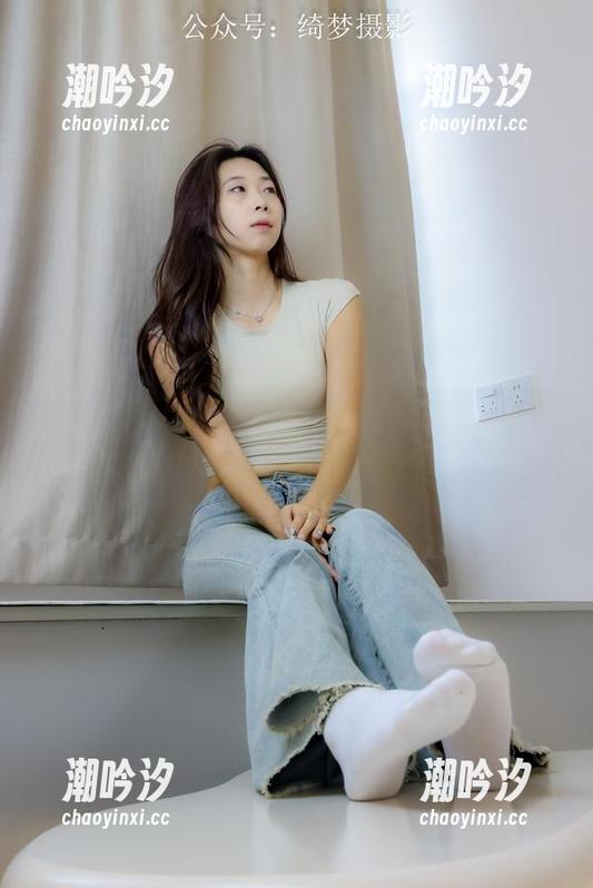 绮梦摄影-阿悦 绮梦摄影 - 下载阿悦的清纯,来吧,试试跟无邪一点关系的边缘。