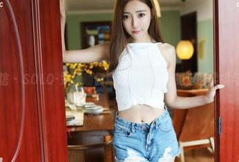 美媛馆 – SOLO-尹菲瑜伽精选：你从未见过的柔韧与优雅
