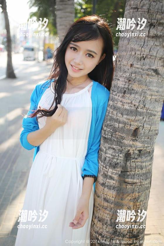美媛馆 - 一起来钦佩女神夏瑶baby的美图吧，下载是对的选择