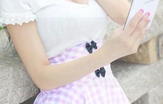 美媛馆 – 潘娇娇画像中的女仆，这一撒娇，我完全无法自拔，不知道该怪她还是自己。