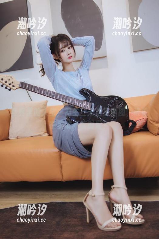 写真里的人生，羽生三未居家套图，谁说在家就不能时髦？