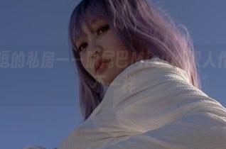 略带挑逗的私房——脱尾巴Mizuki双人作品有些不一样