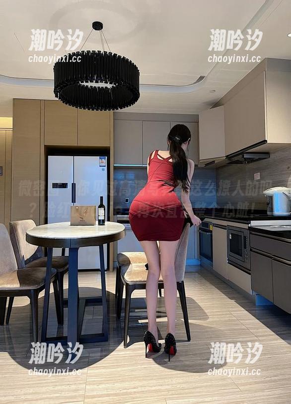 微密圈 - 你见过高清写真能这么撩人的吗？脸红Dearie，再次直击整个心脏！