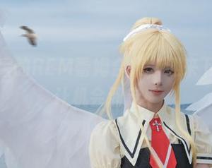 腥味猫罐的REM蕾姆合集，速来下载，别让机会溜走！