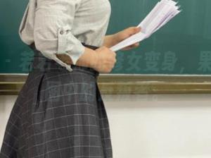 微密圈 – 若若老师的修女变身，果然是美图中的反叛者。