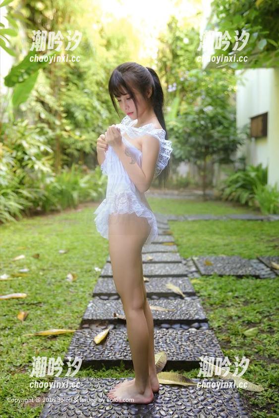菠萝社-Suki朱忆音 菠萝社 - 瑜伽会不会让人飞?Suki朱忆音精选的魔力作品集让你来确认