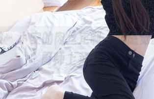 袜啵啵 – 小安的肉丝定制，咋感觉就在等厨师上菜啊？