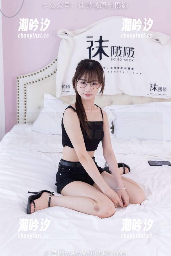 袜啵啵-甜甜圈 袜啵啵 - 图包真相:甜甜圈,和服与乌龙茶的邂逅