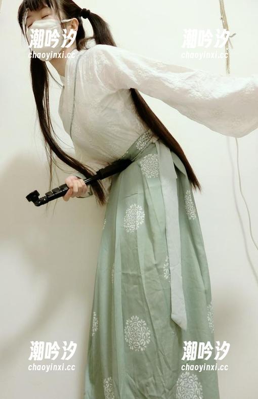 西尔酱出手，古风小西尔美图让你沉迷，正式开启下载模式！