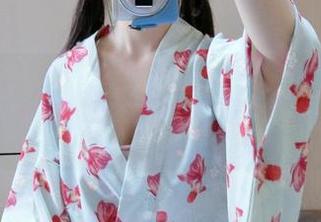 高清图集：当西尔酱遇上旗袍，禁忌又诱惑，真让人想看个够。
