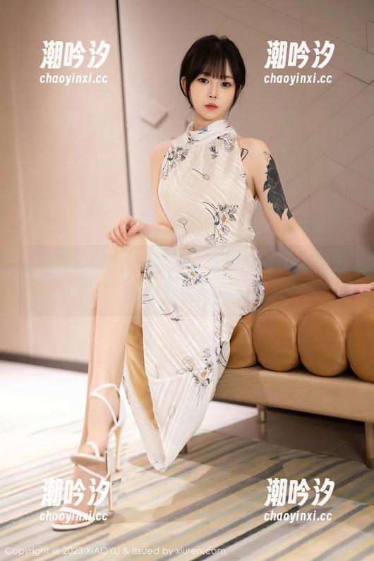 语画界 - Miko酱又来玩兔女郎了，图包的魔力别想拒绝