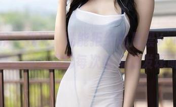 语画界 – 我说，谁能拒绝杨晨晨Yome的油亮套图，仿佛每次都有新发现呢？