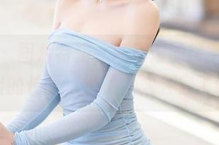 语画界 – 图片特辑，杨晨晨的镂空内衣勾勒出的长腿，绝了，太会穿了吧！