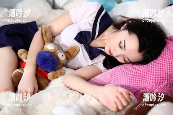 轰趴猫 - 超真实苏小暖：秘书写真，圣光去哪儿了？
