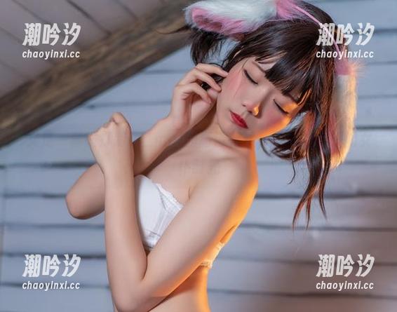 又是一套铁打萌萌_moi的高清花絮，爱丽丝和她的女仆时光
