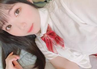霜月shimo内衣写真——别让我把内心的渴望压抑太久。