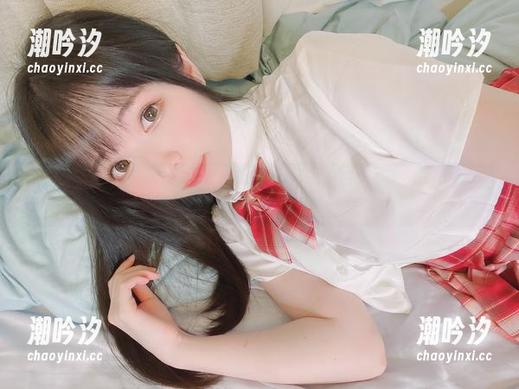 霜月shimo内衣写真——别让我把内心的渴望压抑太久。