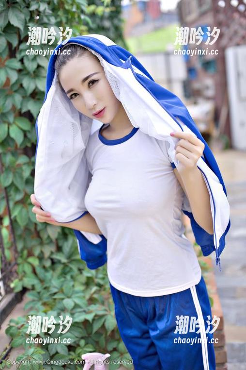 青豆客 - 孔一红的女友合集也许是一场梦，瞧这图包有意思