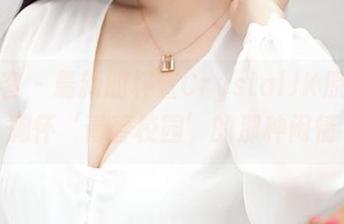 青豆客 – 最新的梓萱CrystalJK原图，胸怀‘青春校园’的那种闲情