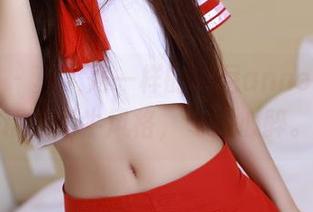 青豆客 – 真人秀一样的欧尼anne写真，精选奶牛风格，令人心醉。
