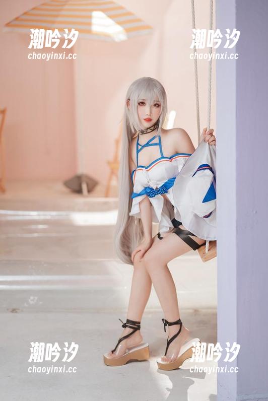 面饼仙儿驾到！黑猫打歌服高清展现“身材娱乐圈”新标杆，下载够胆来