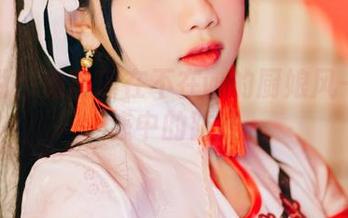 原图说：鬼畜瑶在不在w的厨娘风——诱惑中的防线