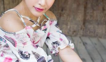 魅妍社 – 如果粉色有声音，那无疑是“Mieko林美惠子”的写真在耳边轻声唤醒，资源可是值得探讨的。