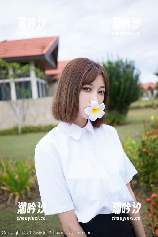 魅妍社-杨晨晨sugar 魅妍社 - 图册总能让人心猿意马,杨晨晨sugar的秘书形象真不是一般的撩。
