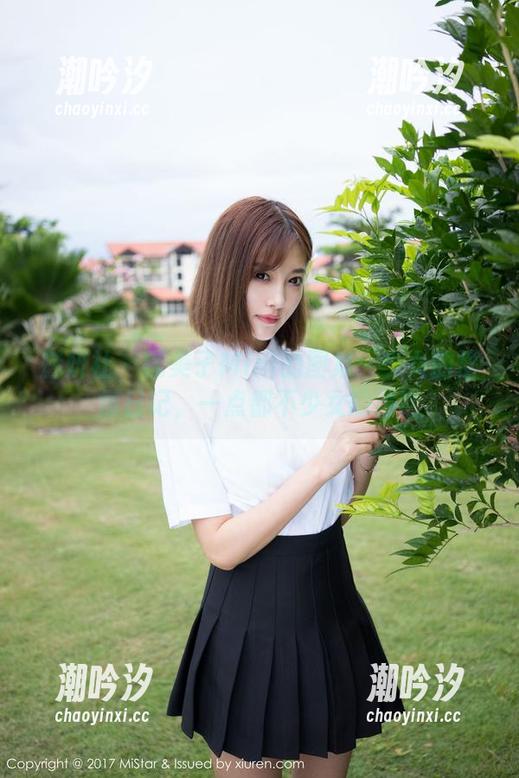 魅妍社-糯美子Mini 魅妍社 - 糯美子Mini的图集:少女的懵懂日记,一点都不少女的童话