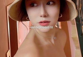 微密圈 – 拯救心头肉发愁的你，鹿瑶全套写真：美味型港式点心！